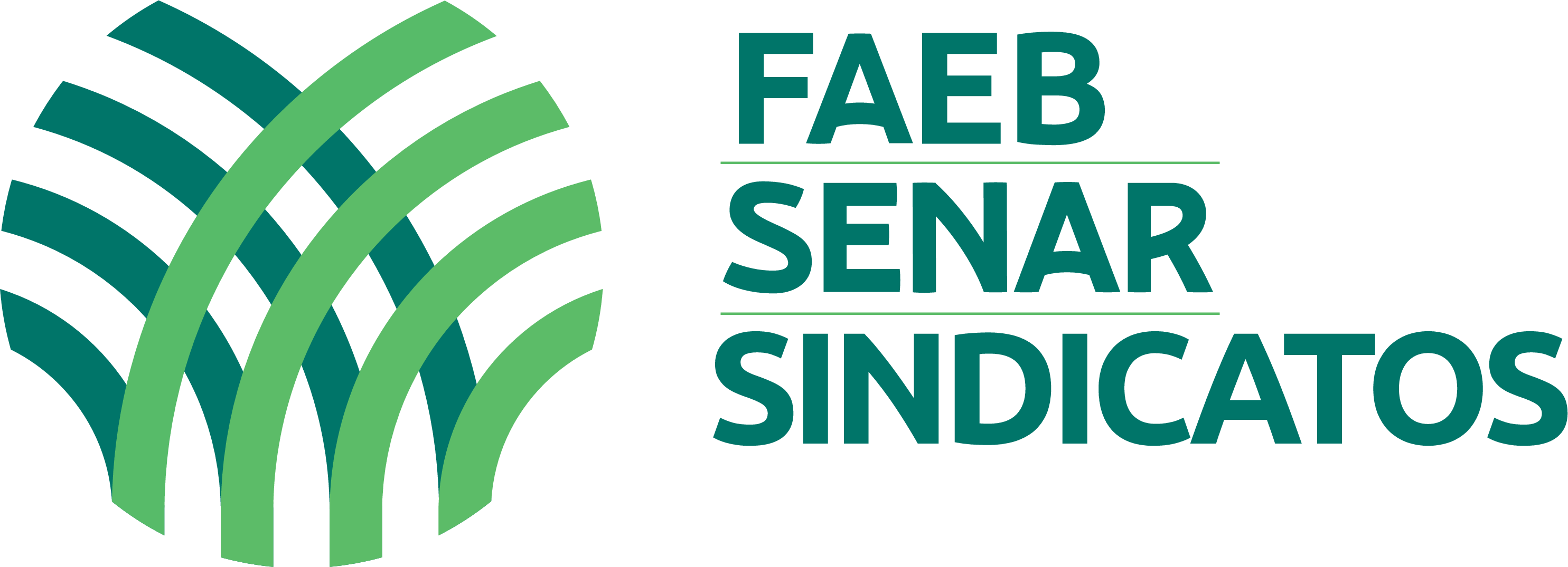FAEB SENAR SINDICATOS
